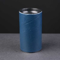 Tube For Shot Glass 2.25 dia.x4 inches, Bulk, 25+